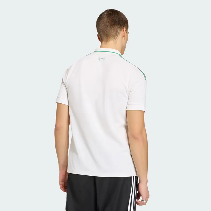 Mens Saudi Arabia 2026 Away Jersey - Image 6