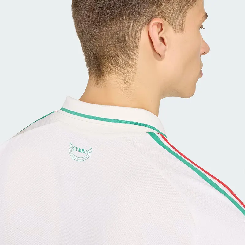 Mens Saudi Arabia 2026 Away Jersey - Image 4