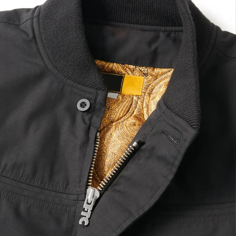 FTC x Derby Jacket - Image 3