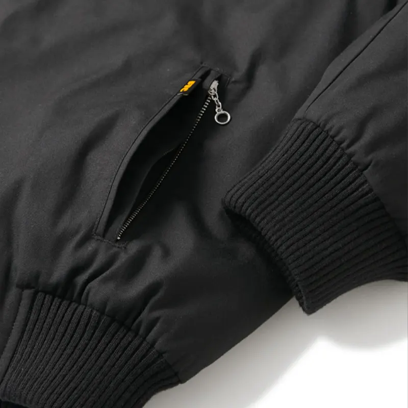 FTC x Derby Jacket - Image 4