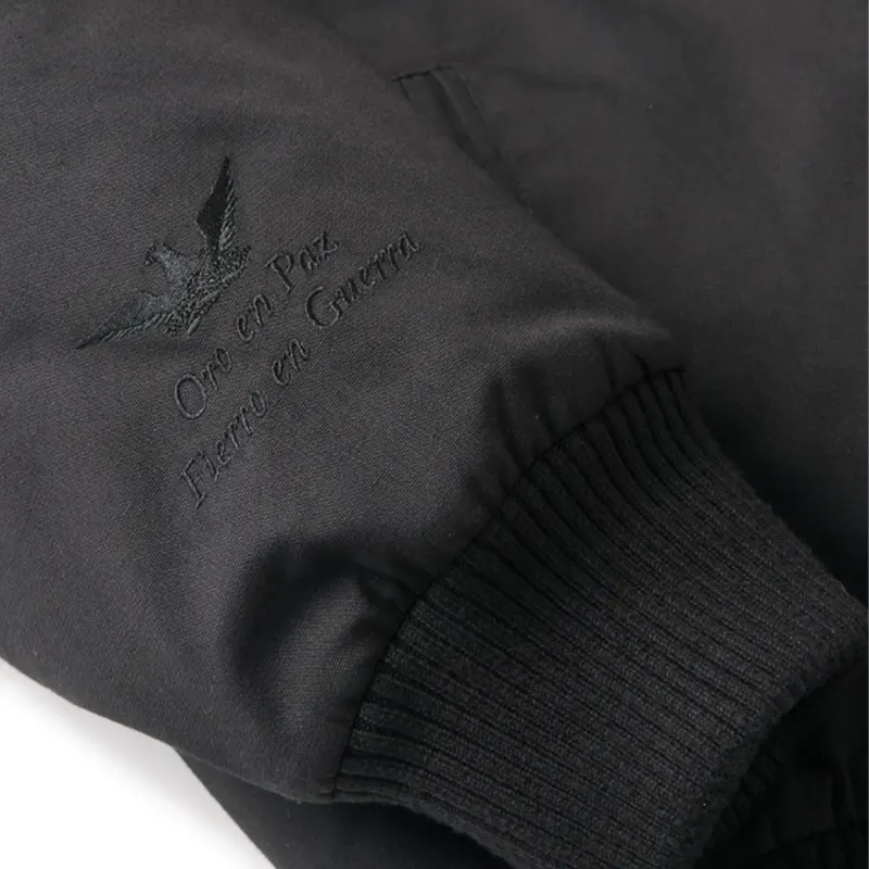 FTC x Derby Jacket - Image 5
