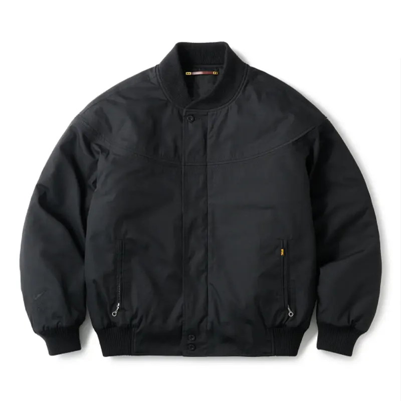 FTC x Derby Jacket