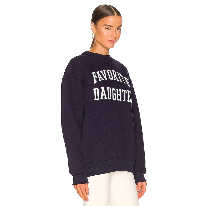 Favorite Daughter Sweatshirt - Image 2
