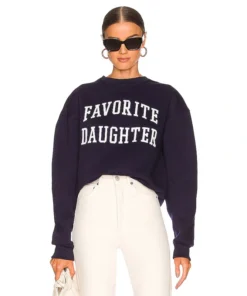 Favorite Daughter Sweatshirt