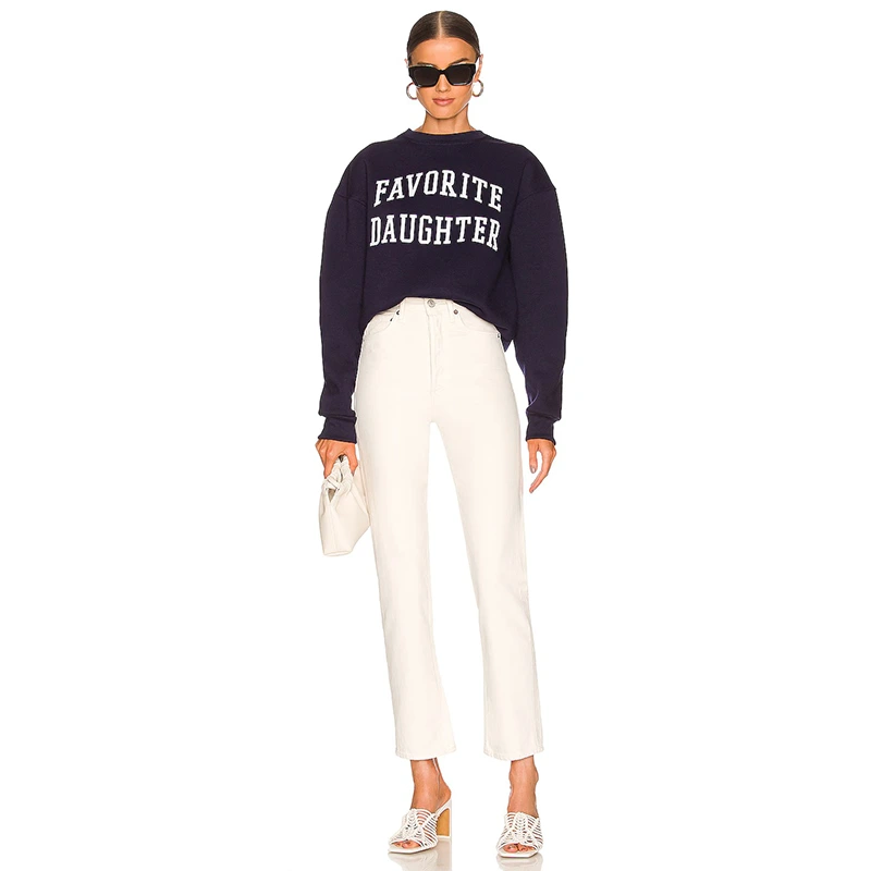 Favorite Daughter Sweatshirt - Image 4