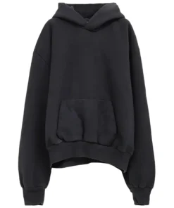 Fear of God Classic Fit Half Raglan Pocket Hoodie