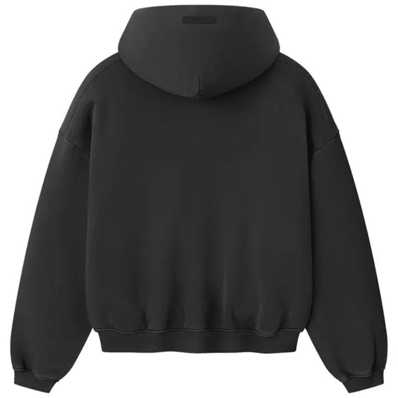 Fear of God Essentials 90s Hoodie - Image 2
