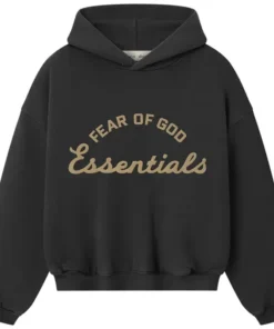 Fear of God Essentials 90s Hoodie