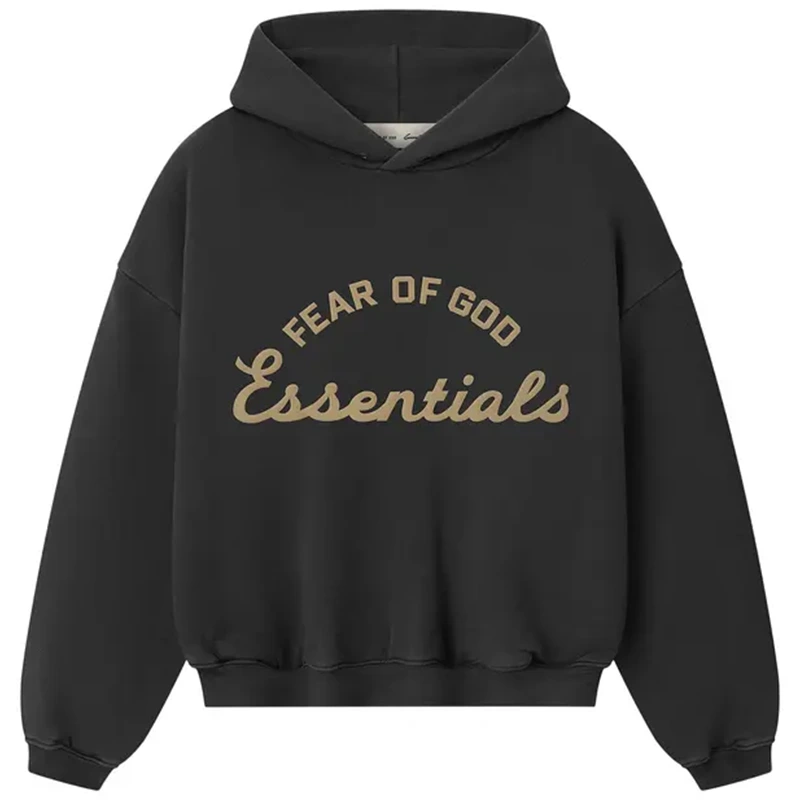 Fear of God Essentials 90s Hoodie