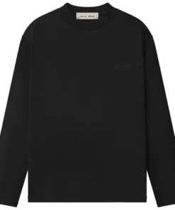 Fear of God Essentials Classic Long Sleeve Tee