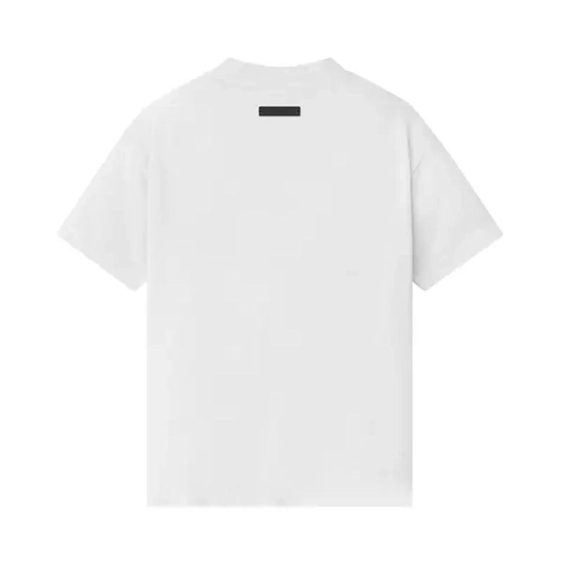 Fear of God Essentials Classic Short Sleeve Tee - Image 2