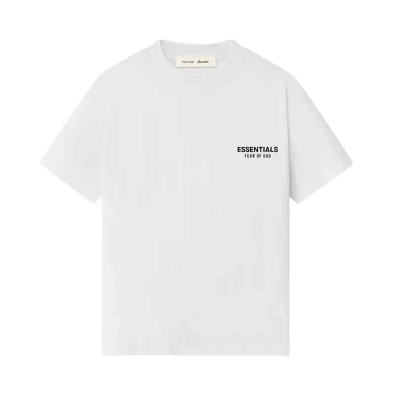 Fear of God Essentials Classic Short Sleeve Tee