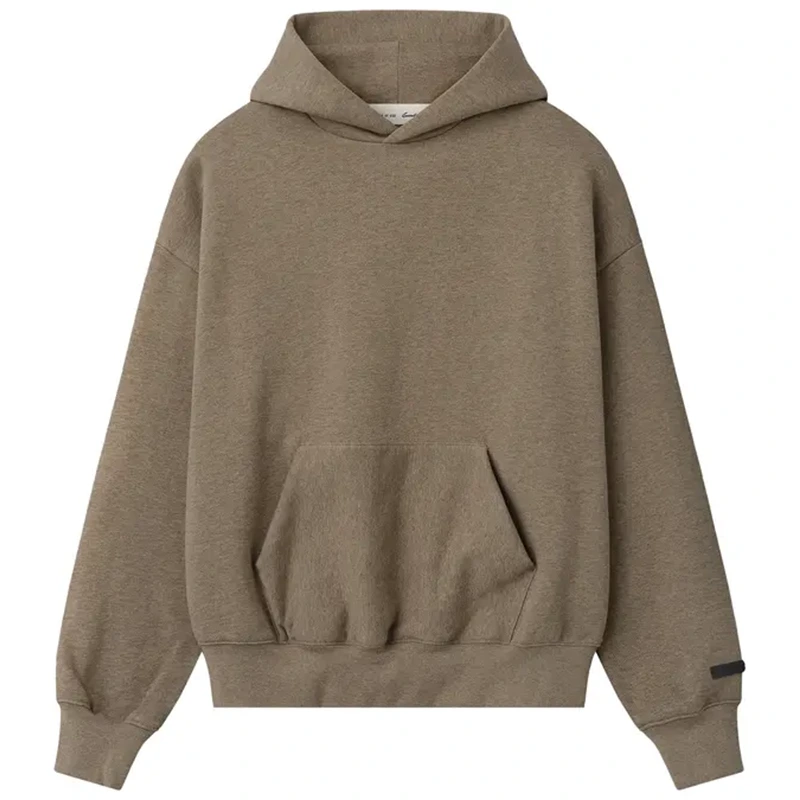 Fear of God Essentials Essentials Classic Homestead Heather Hoodie