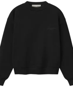 Fear of God Essentials Signature Classic Crewneck Sweatshirt