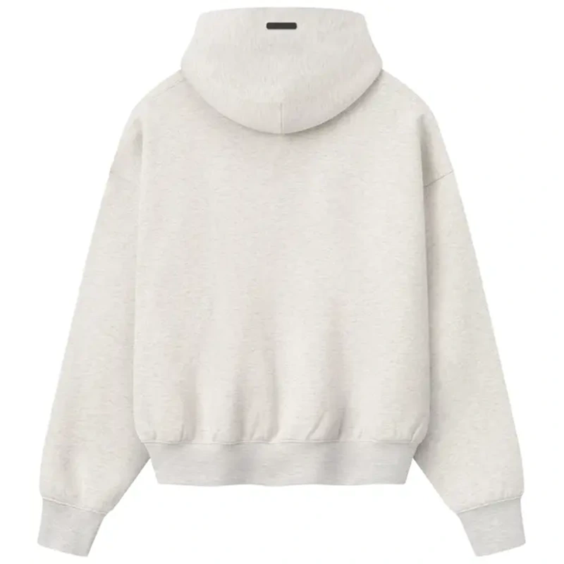 Fear of God Essentials Signature Classic Hoodie - Image 2