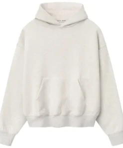Fear of God Essentials Signature Classic Hoodie