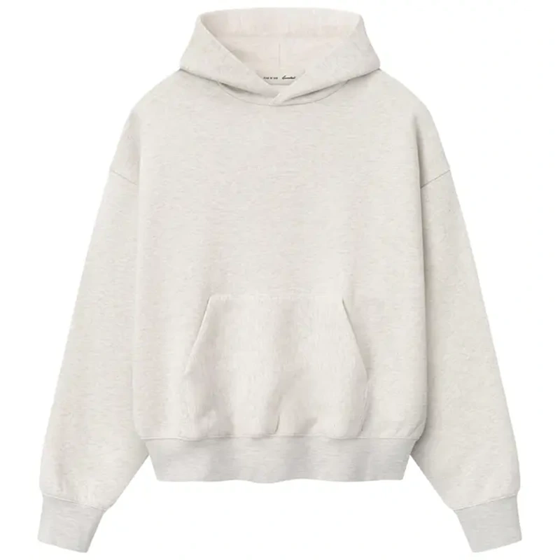 Fear of God Essentials Signature Classic Hoodie