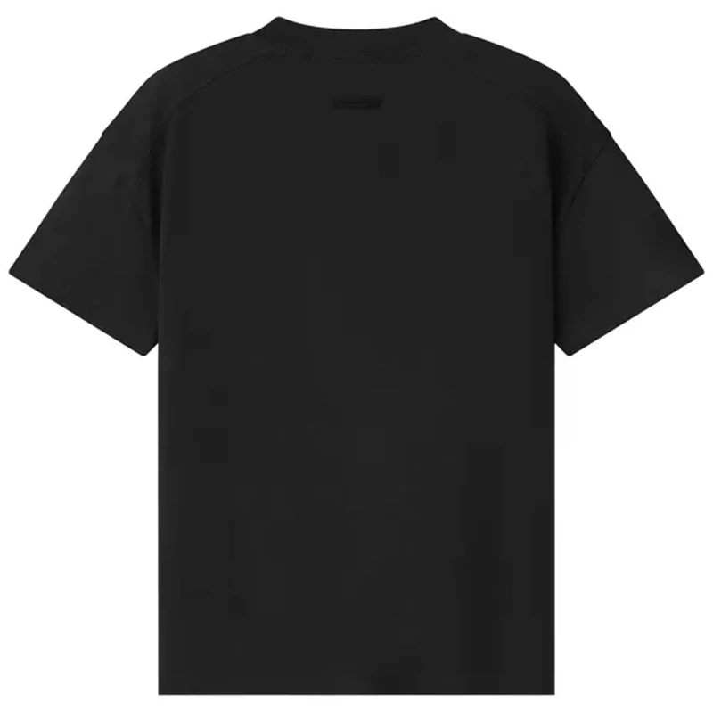 Fear of God Essentials Signature Classic Tee - Image 2