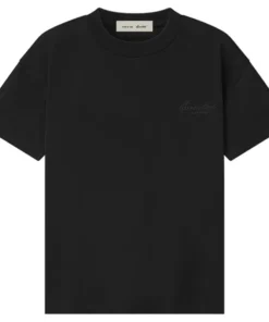 Fear of God Essentials Signature Classic Tee