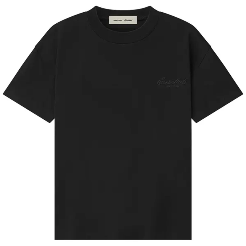 Fear of God Essentials Signature Classic Tee