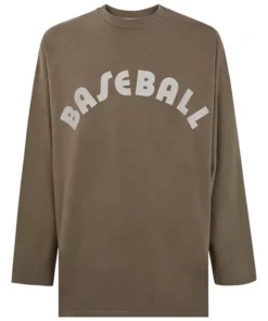 Fear of God Long-Sleeve Tee