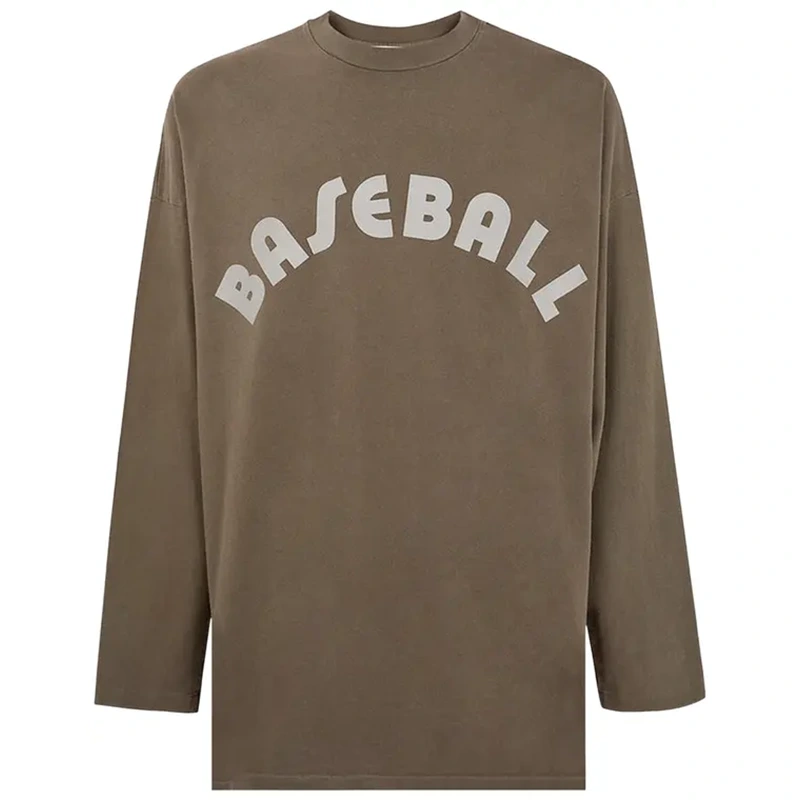 Fear of God Long-Sleeve Tee