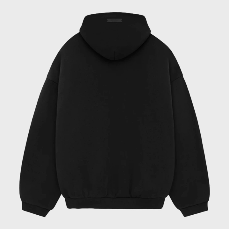 Fear of God State Hoodie - Image 2