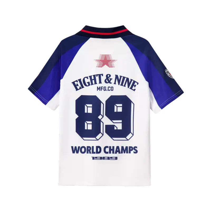 Fifa Champs Soccer Jersey - Image 2