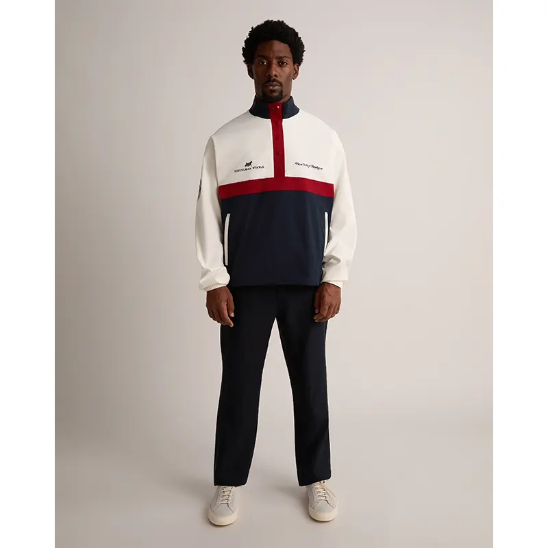 Fifa US Soccer Striker Track Jacket - Image 2