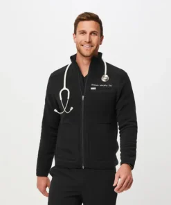 Figs Jacket