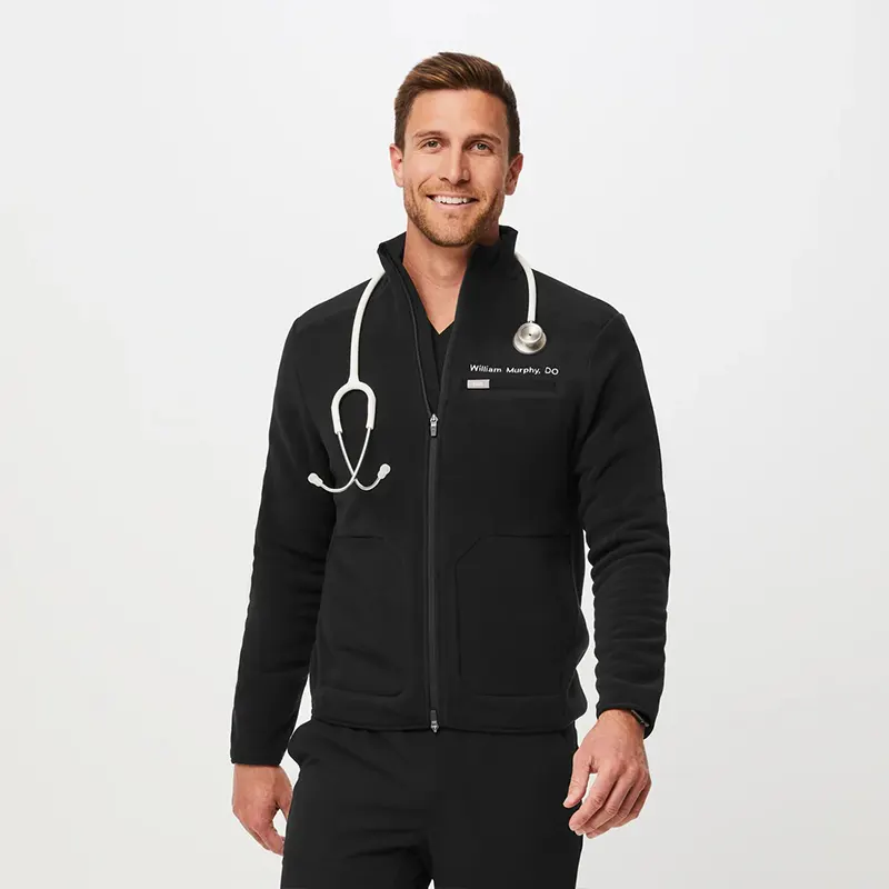 Figs Jacket