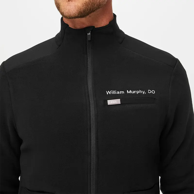 Figs Jacket - Image 4