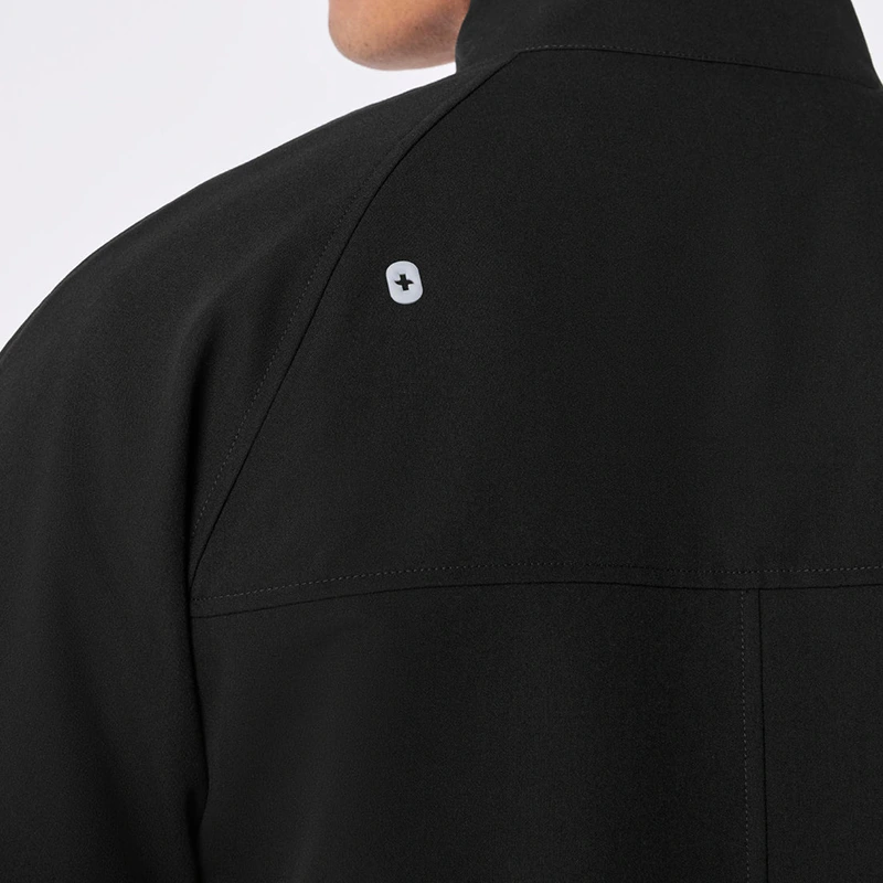 Figs Scrub Jacket - Image 6