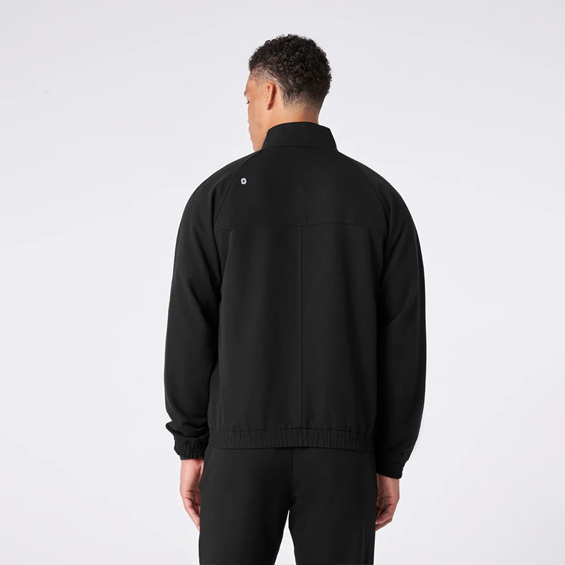 Figs Scrub Jacket - Image 4
