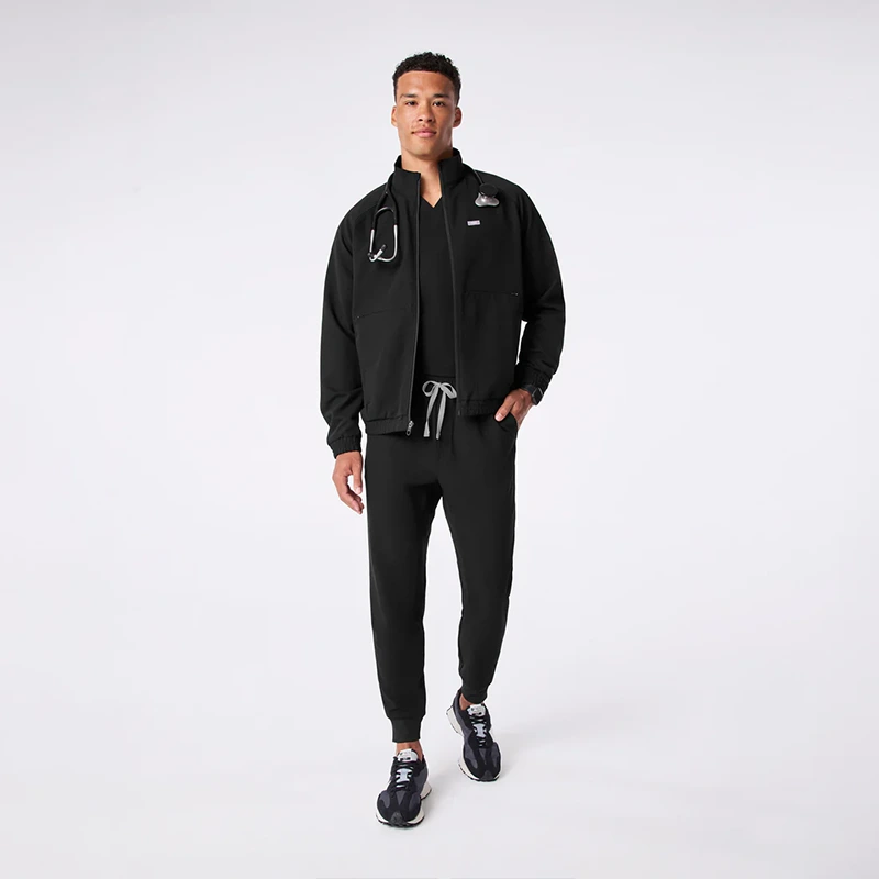 Figs Scrub Jacket - Image 2