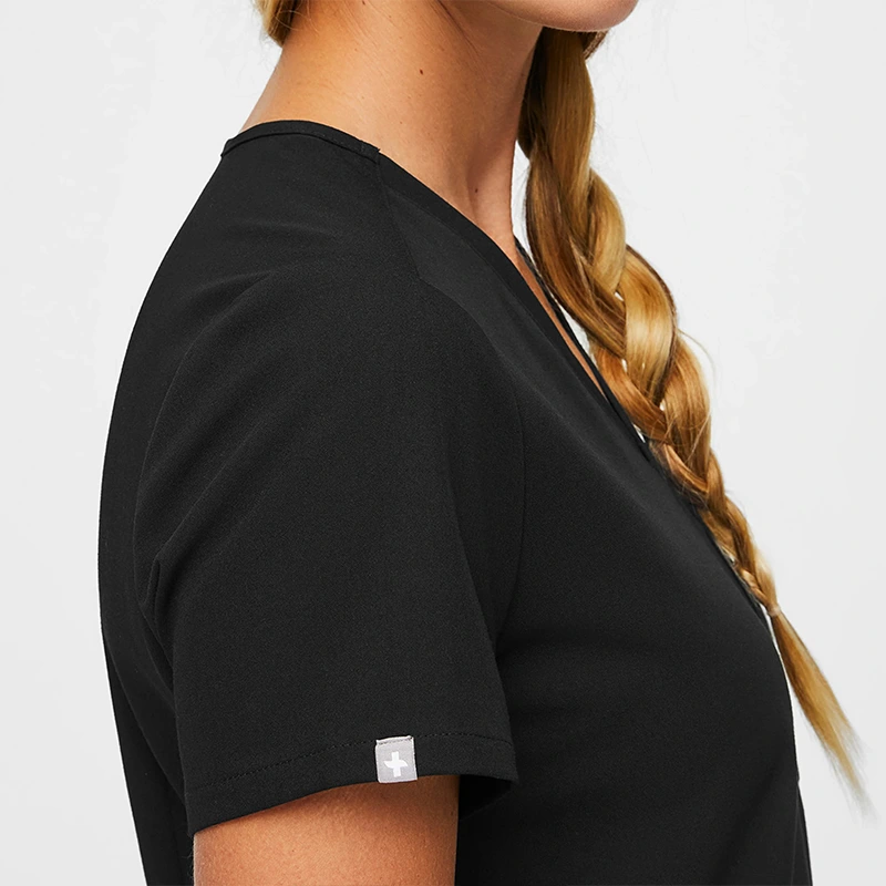 Figs Womens Tops Figs Catarina Scrub Top - Image 6