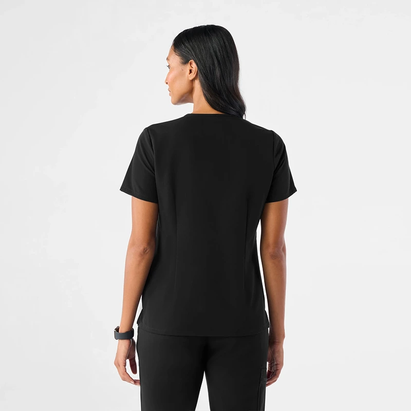 Figs Womens Tops Figs Catarina Scrub Top - Image 4