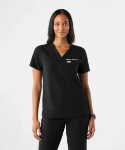 Figs Womens Tops Figs Catarina Scrub Top