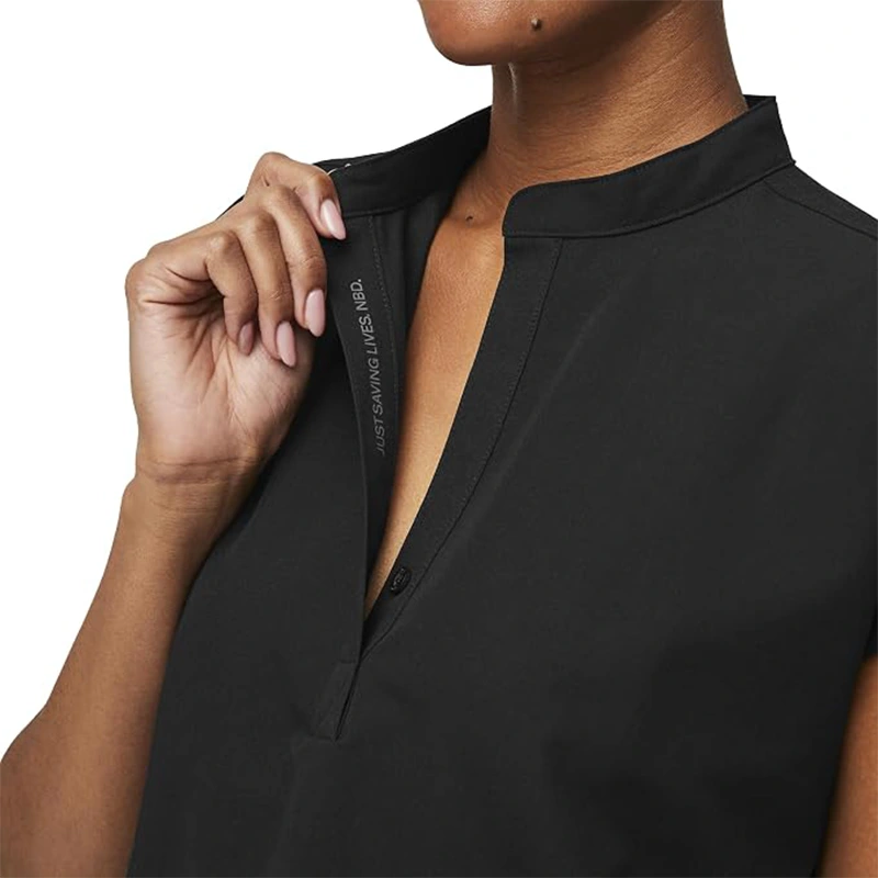Figs Womens Tops Figs Rafaela Scrub Top - Image 2