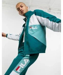 Fila Tracksuit