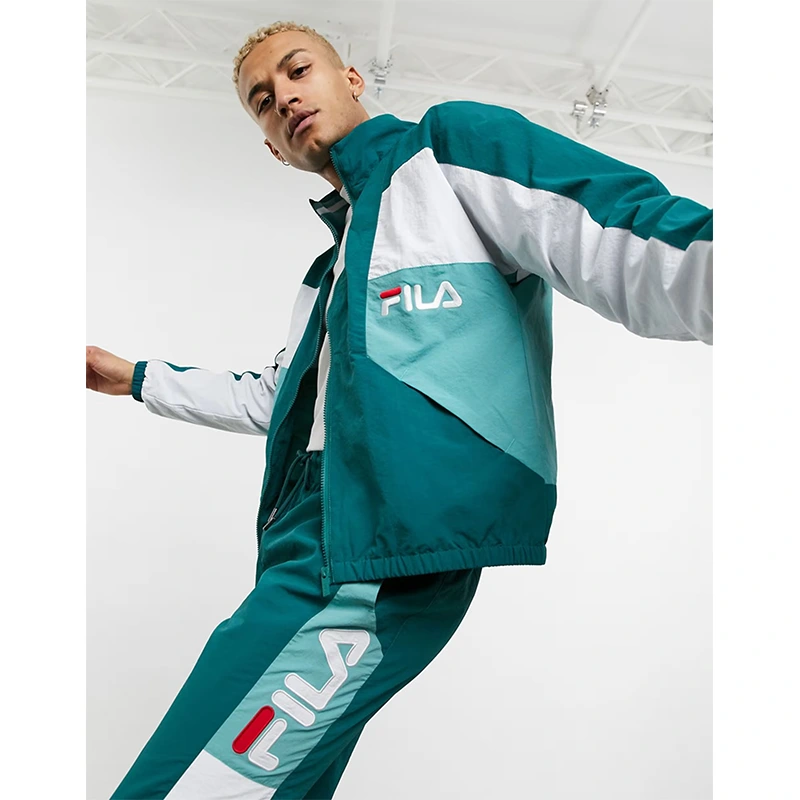 Fila Tracksuit
