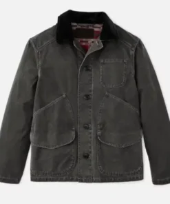 Filson Canvas Outfitter Jacket