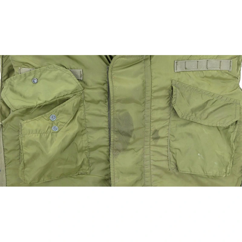 US Army M69 Flak Vest - Image 8