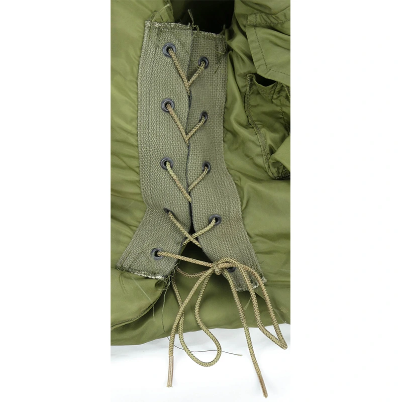 US Army M69 Flak Vest - Image 5