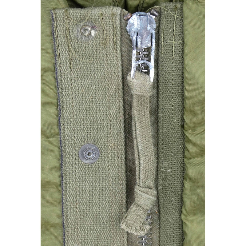 US Army M69 Flak Vest - Image 4