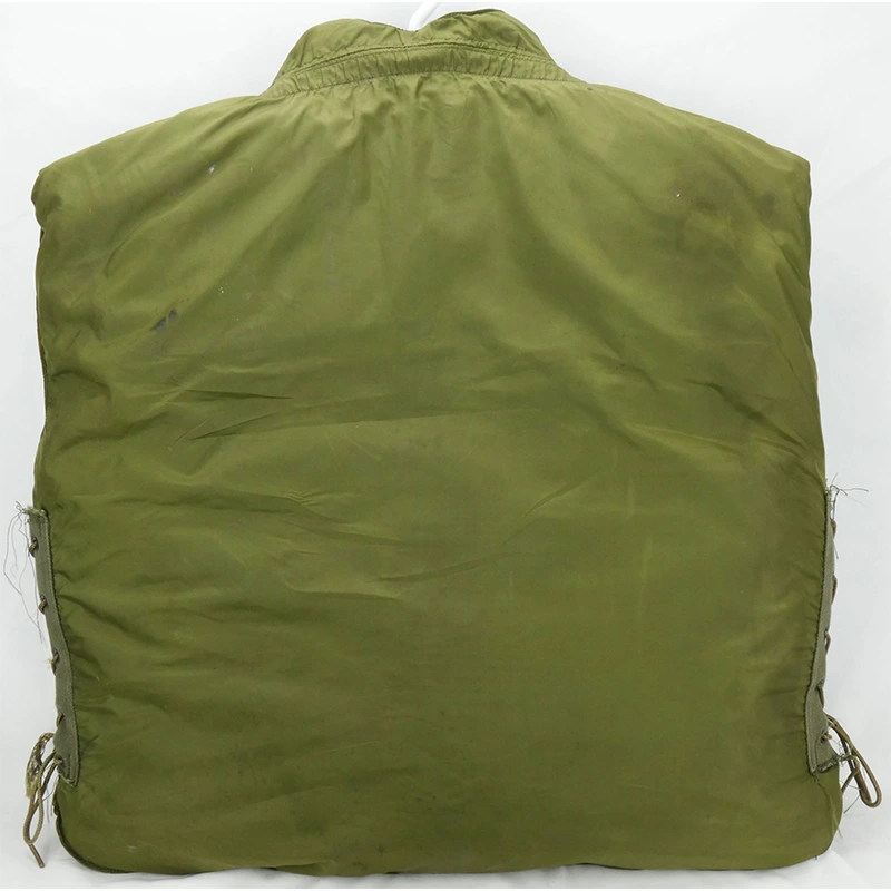 US Army M69 Flak Vest - Image 2