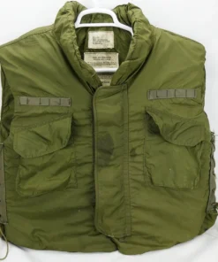 US Army M69 Flak Vest