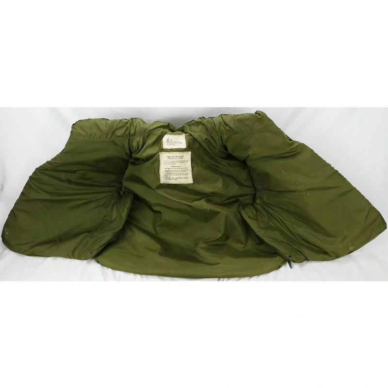US Army M69 Flak Vest - Image 3