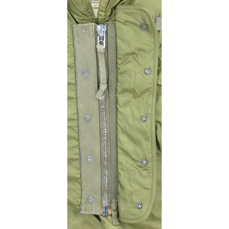 US Army M69 Flak Vest - Image 9