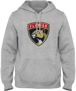 Florida Panthers Hoodie